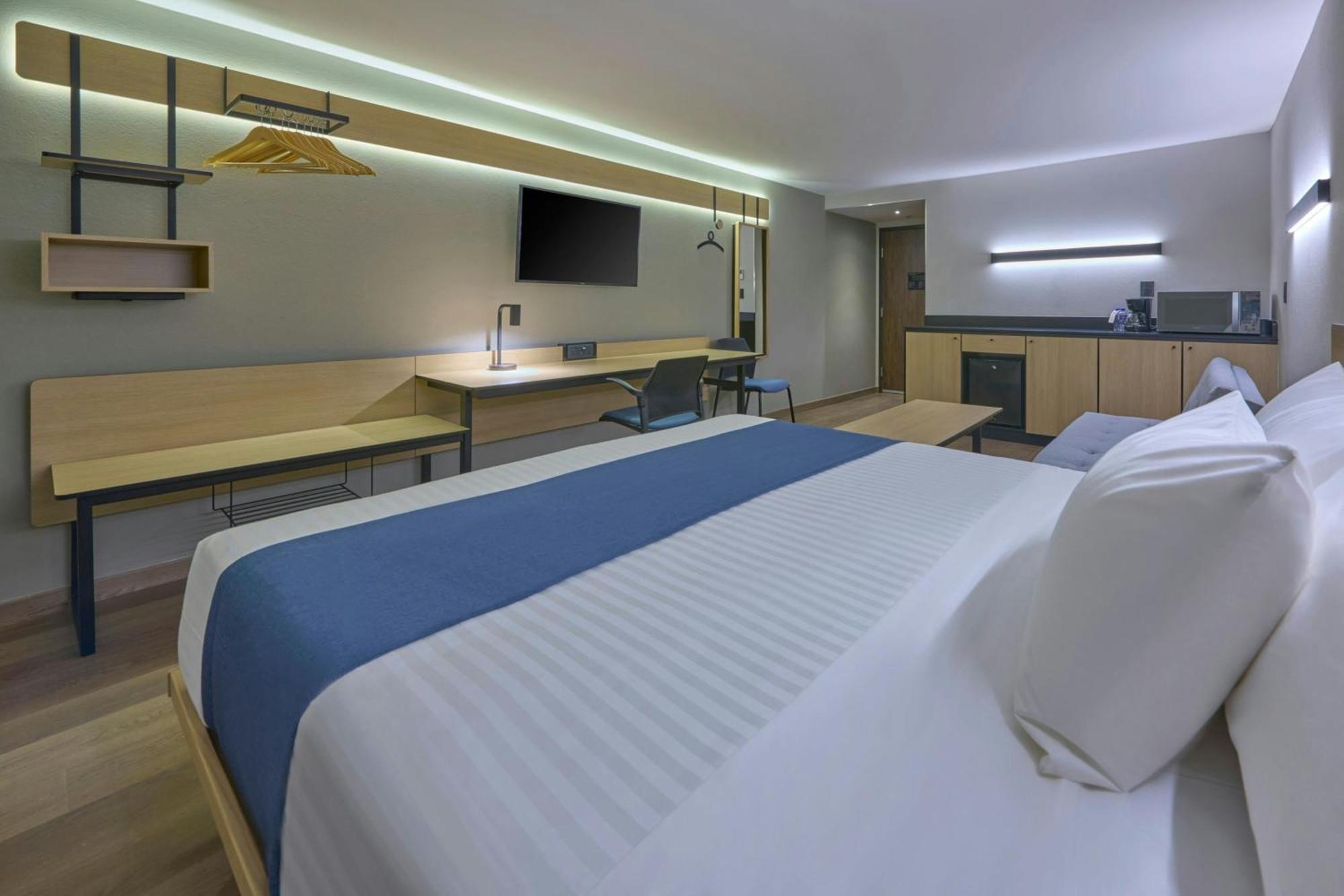 Express By Marriott El Florido Hotel Tijuana