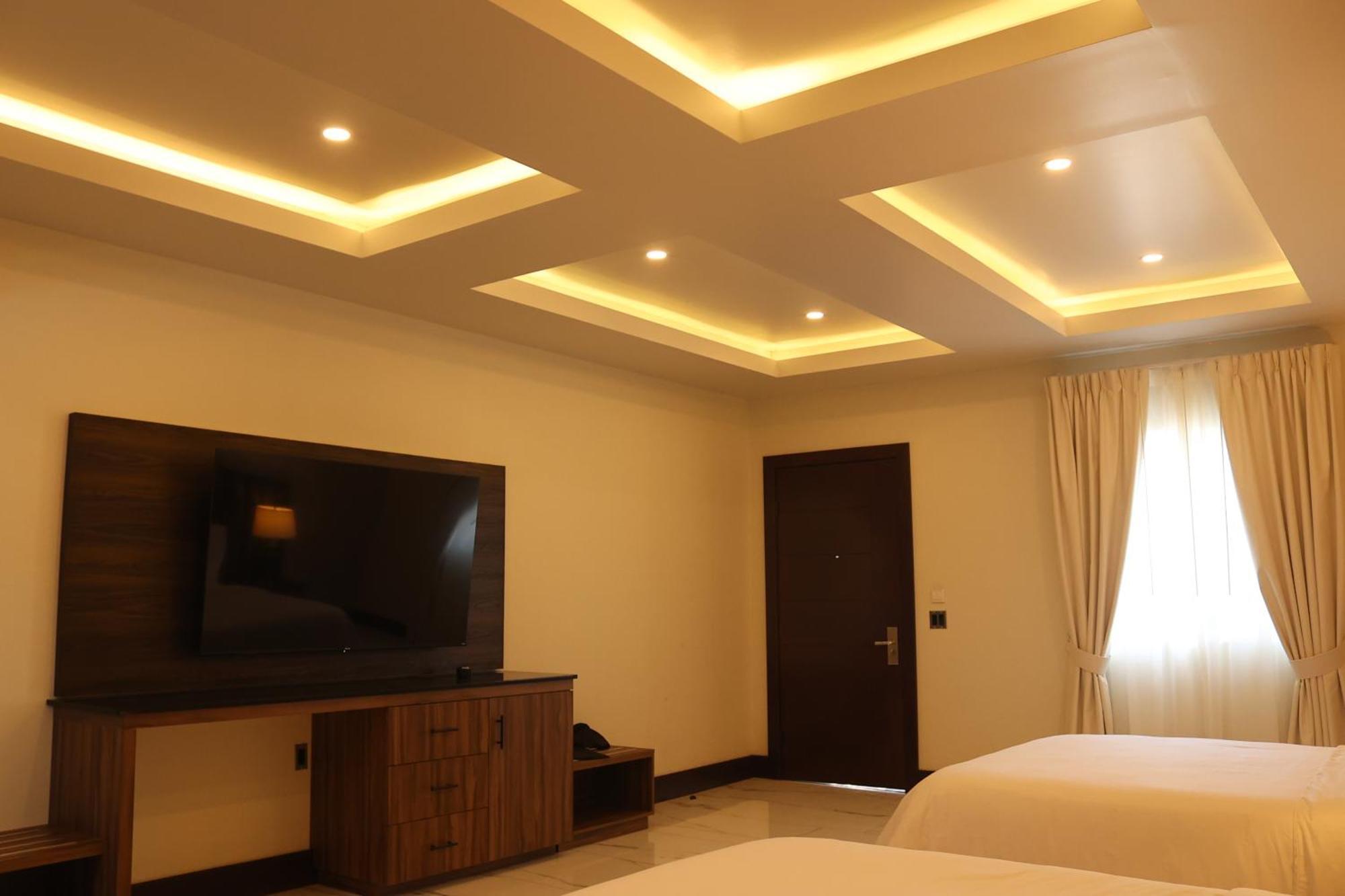 Hacienda Aguacaliente 5* Tijuana