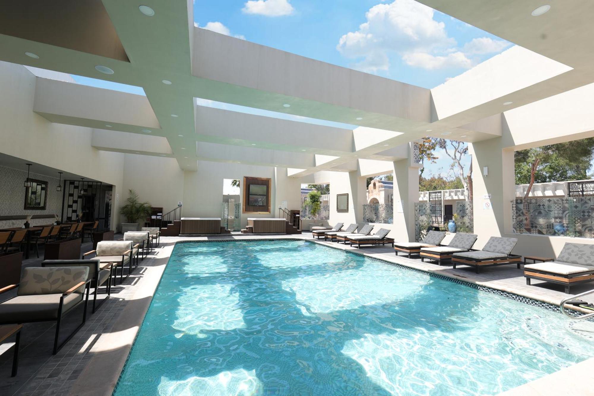 Hacienda Aguacaliente Hotel 5*
