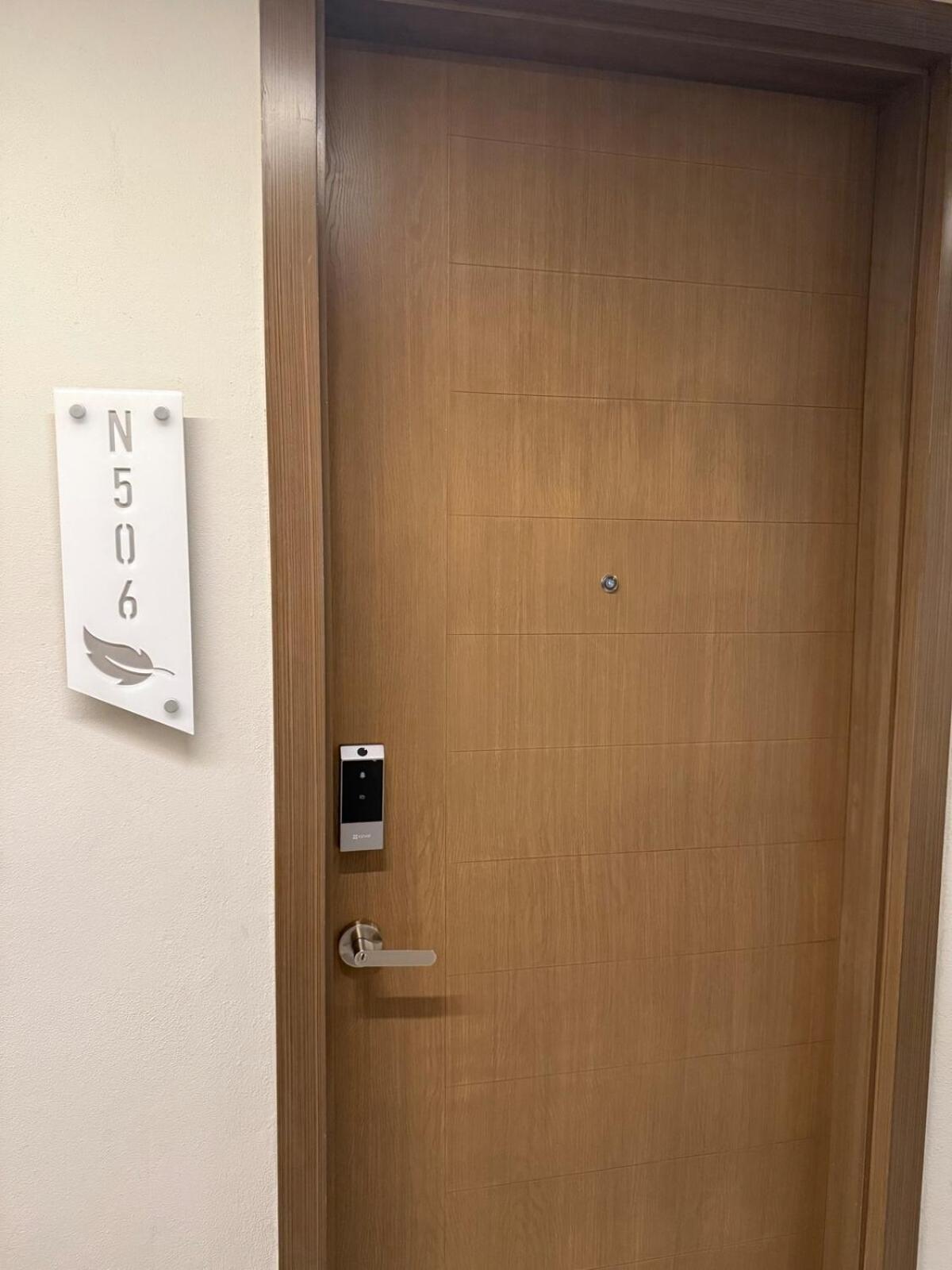 Carlos And Jocelin's Department *