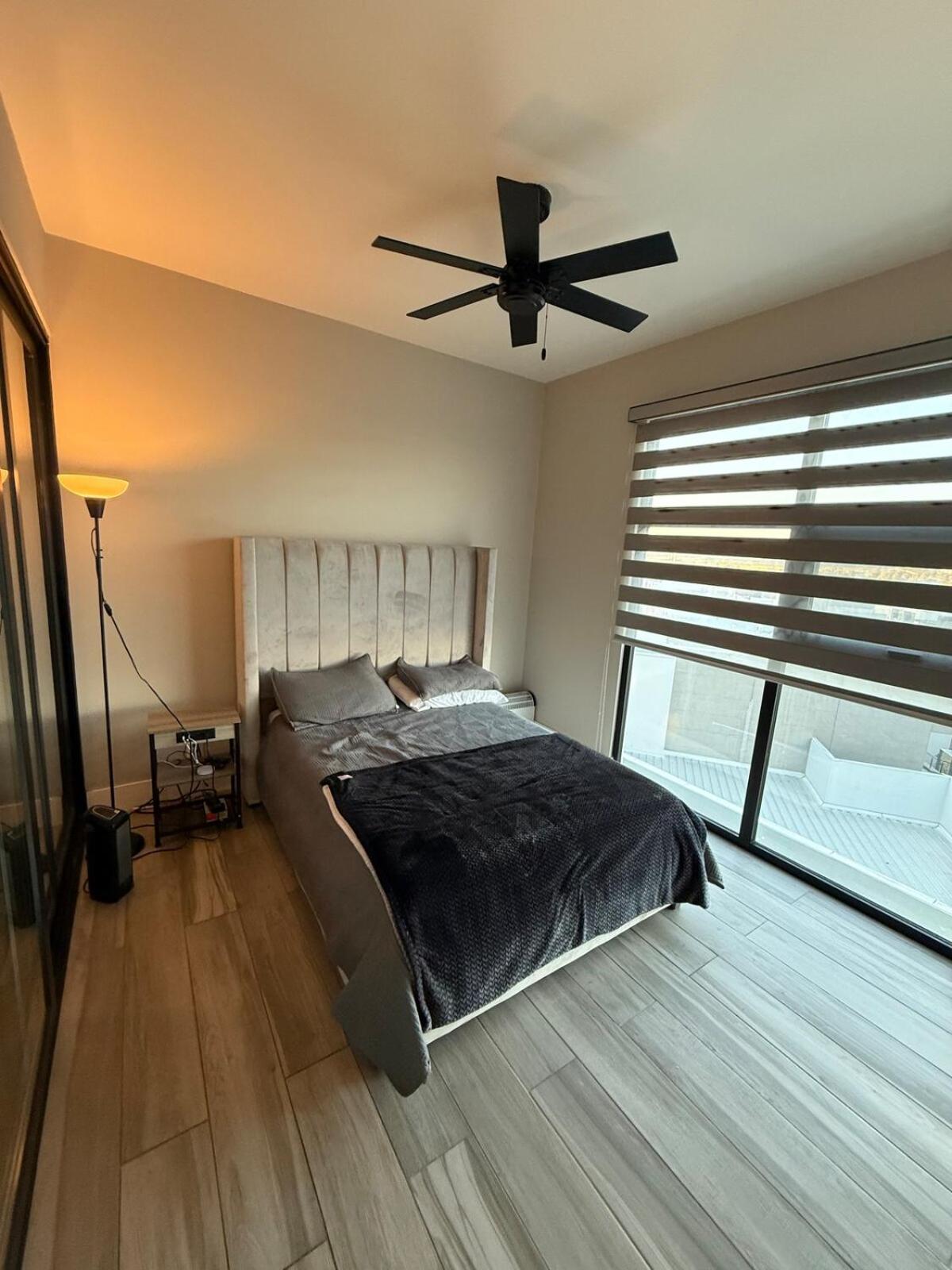 Carlos And Jocelin's Department Apartment Tijuana