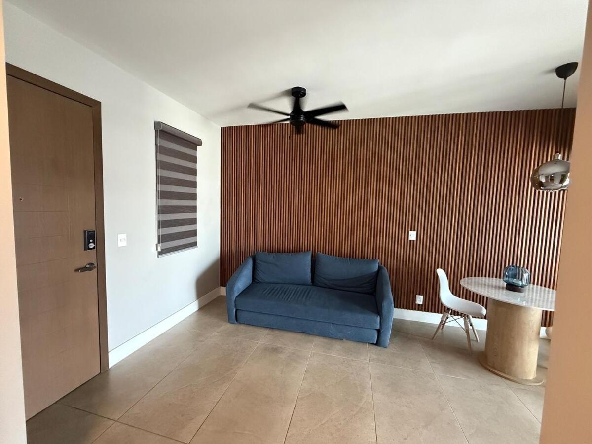 Carlos And Jocelin's Department Apartment Tijuana