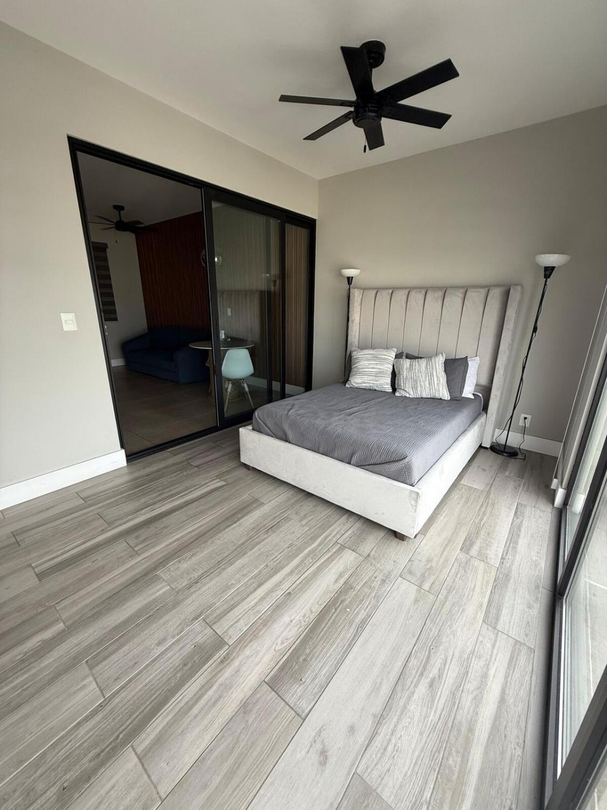 Carlos And Jocelin's Department Apartment Tijuana