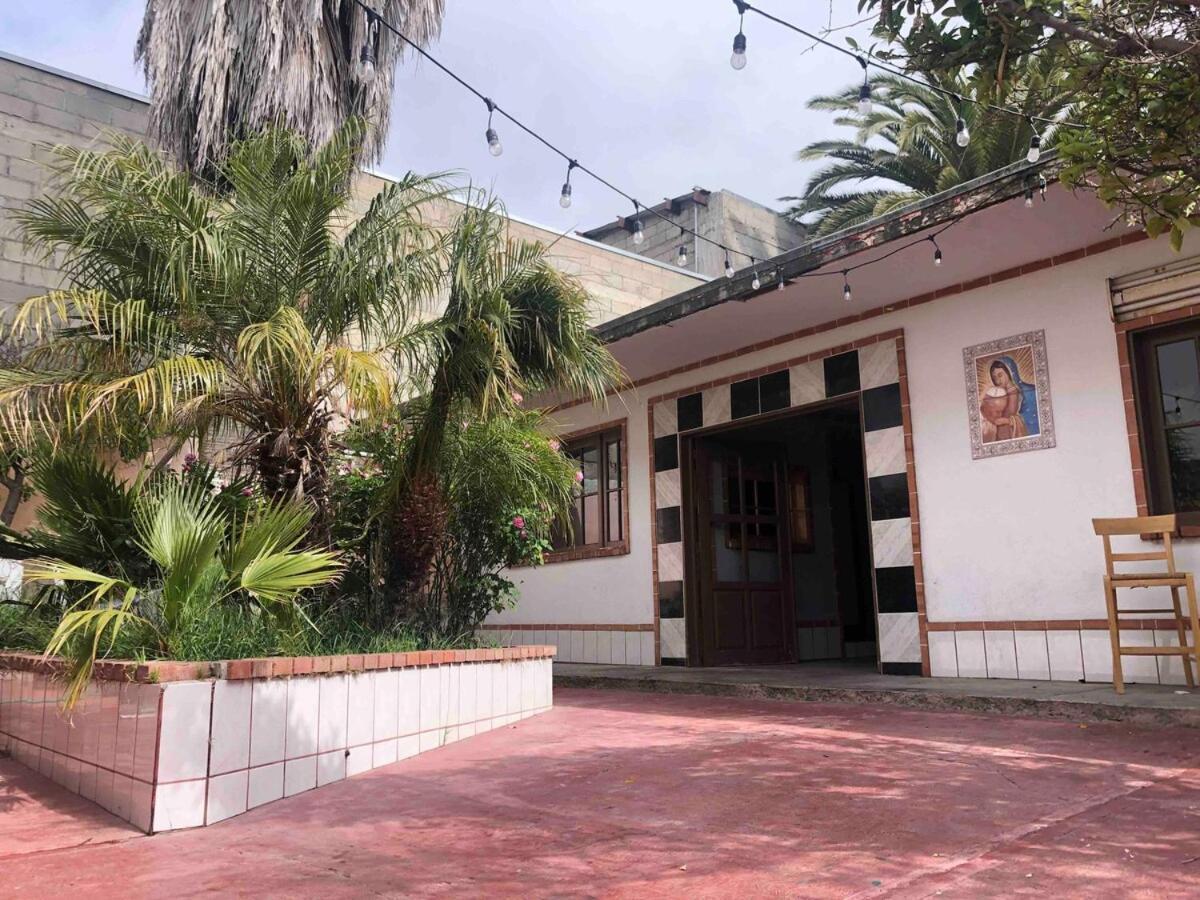 Casa Altos Apartamento