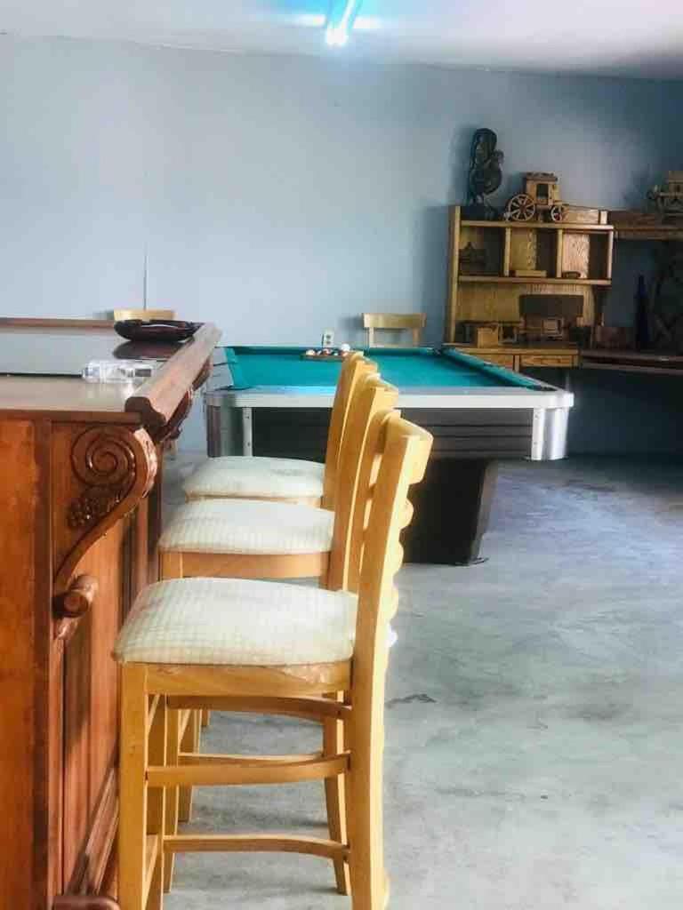 Apartamento Casa Altos *