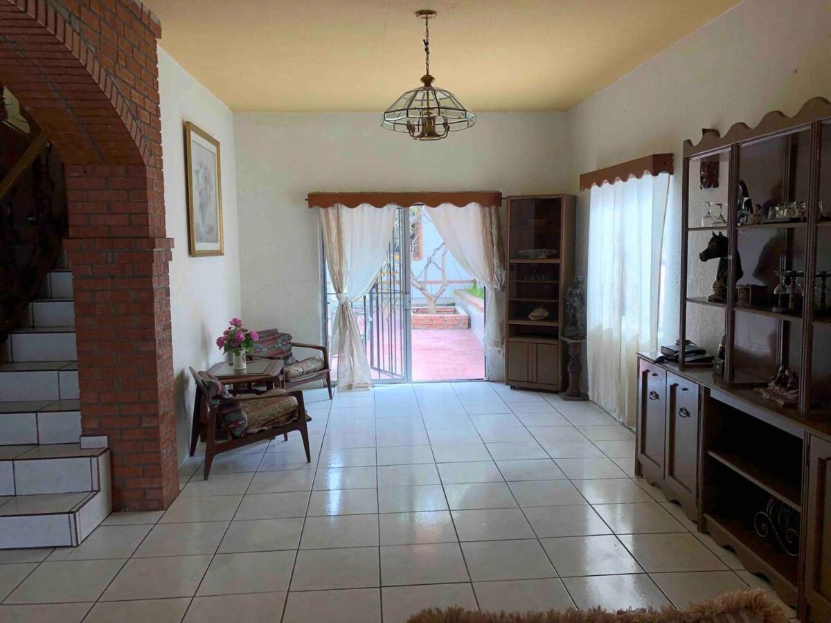 Casa Altos Apartamento