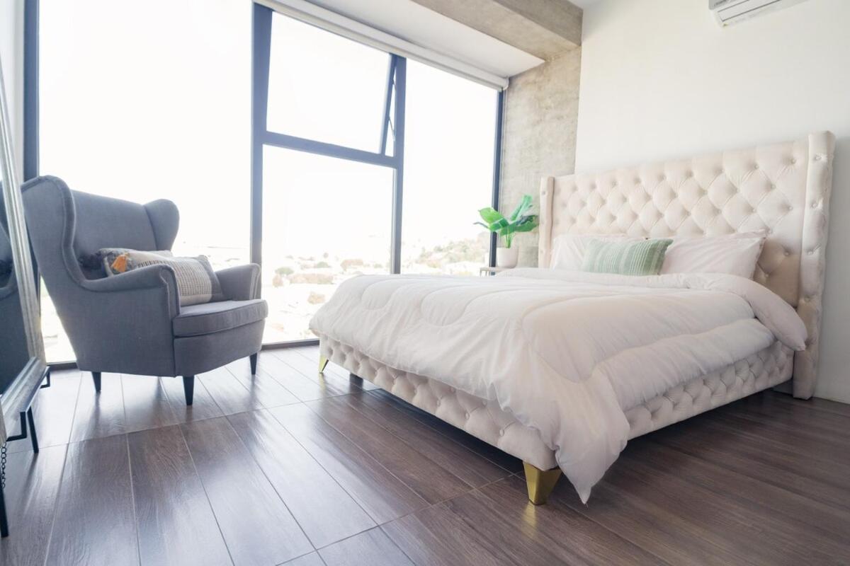 Centrally Located, Very Comfortable And Pleasant Tijuana