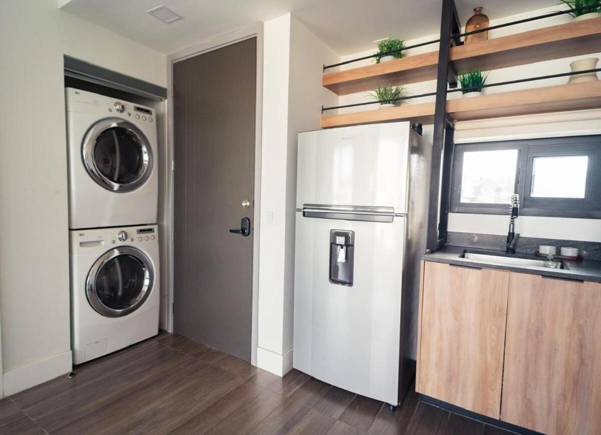 Apartamento Centrally Located, Very Comfortable And Pleasant *