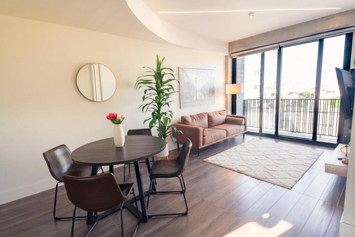 Centrally Located, Very Comfortable And Pleasant