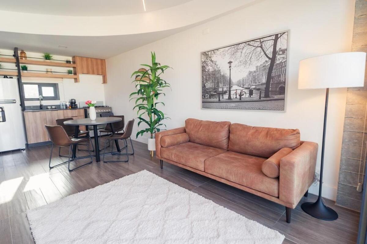Apartamento Centrally Located, Very Comfortable And Pleasant Tijuana