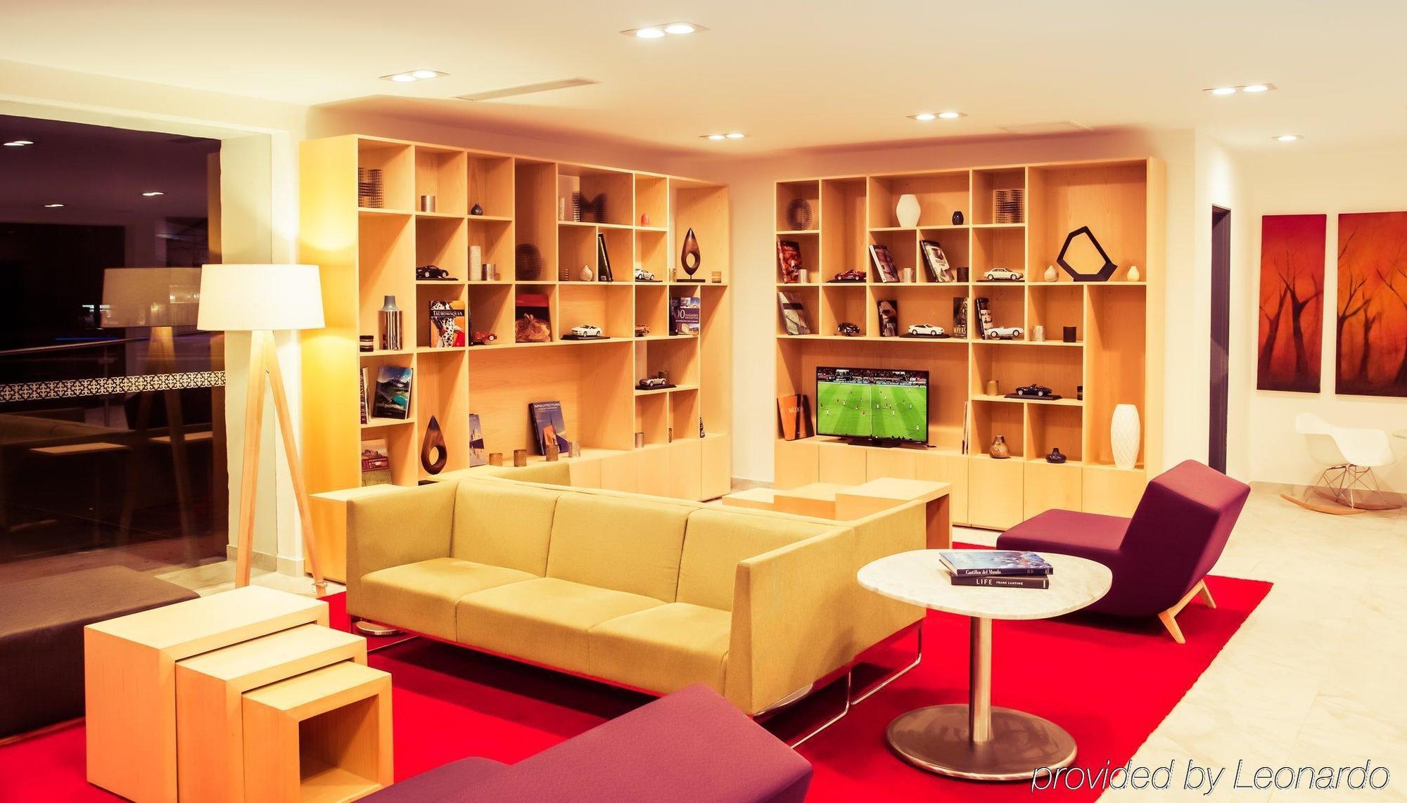 Hotel Gamma 4*