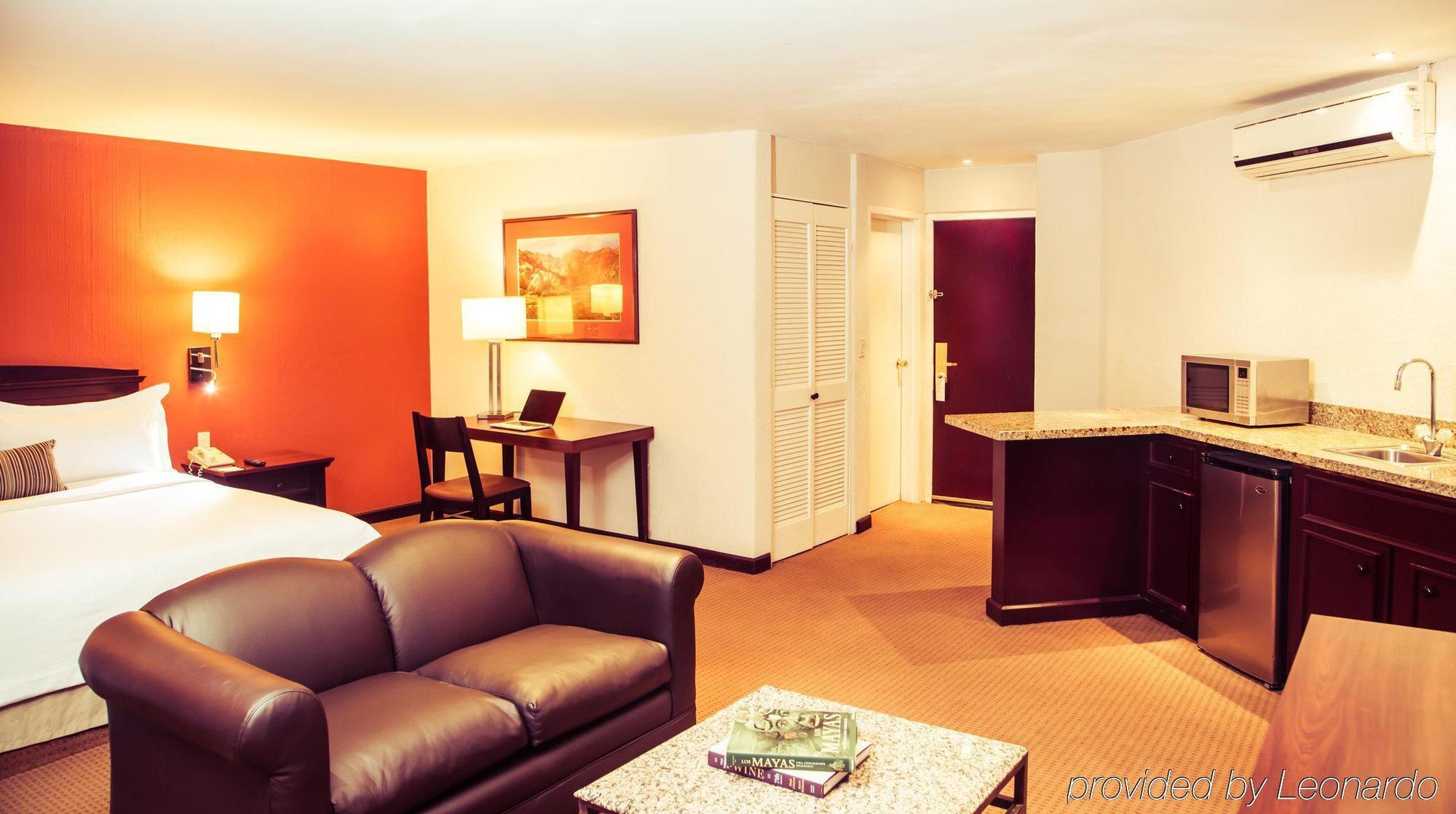 Hotel Gamma