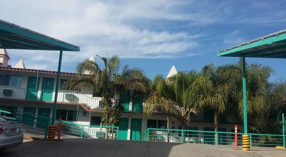 Hotel R De Tijuana