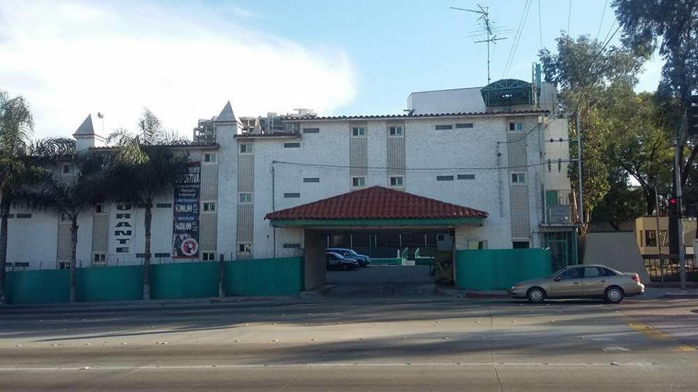 Hotel R De