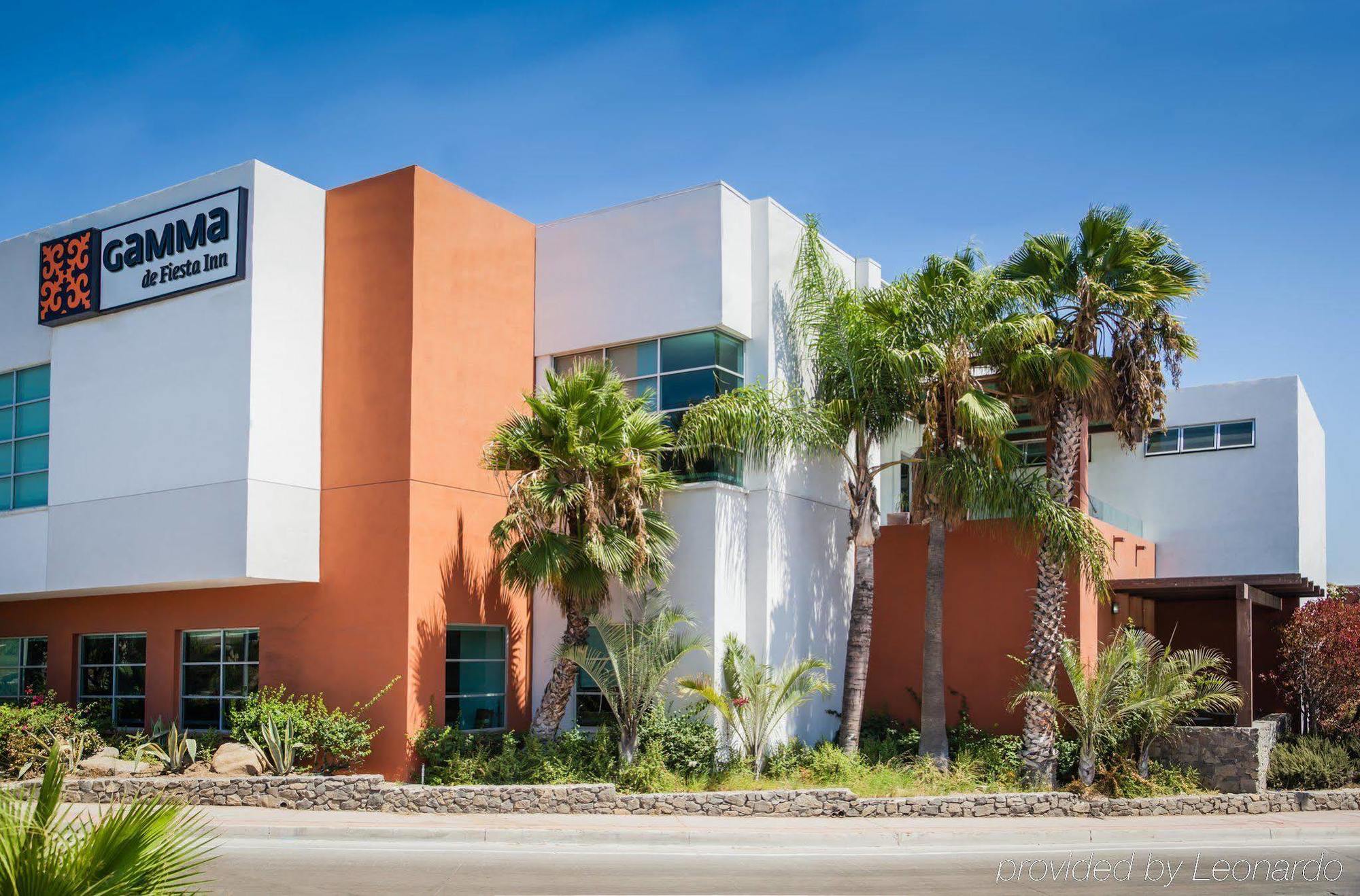 Gamma Hotel Tijuana
