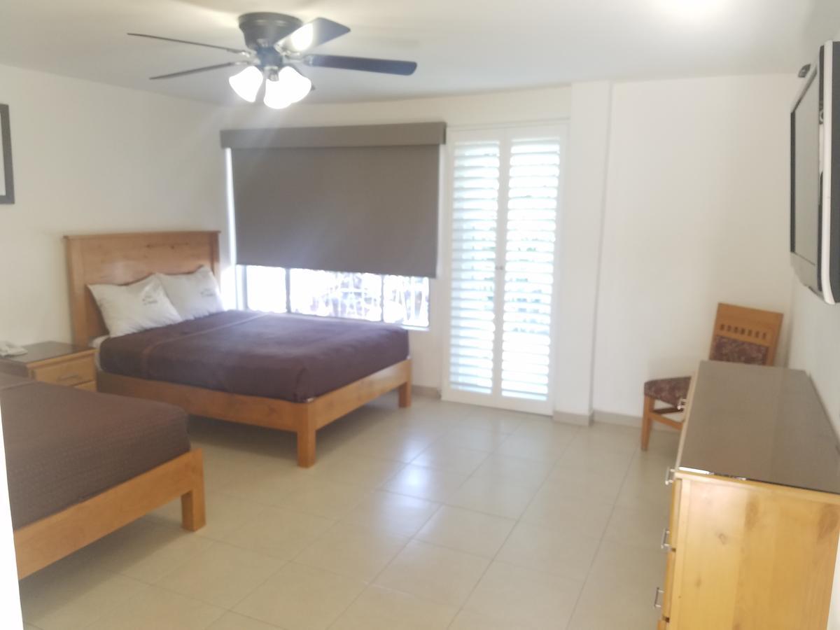 Santa Fe Hotel