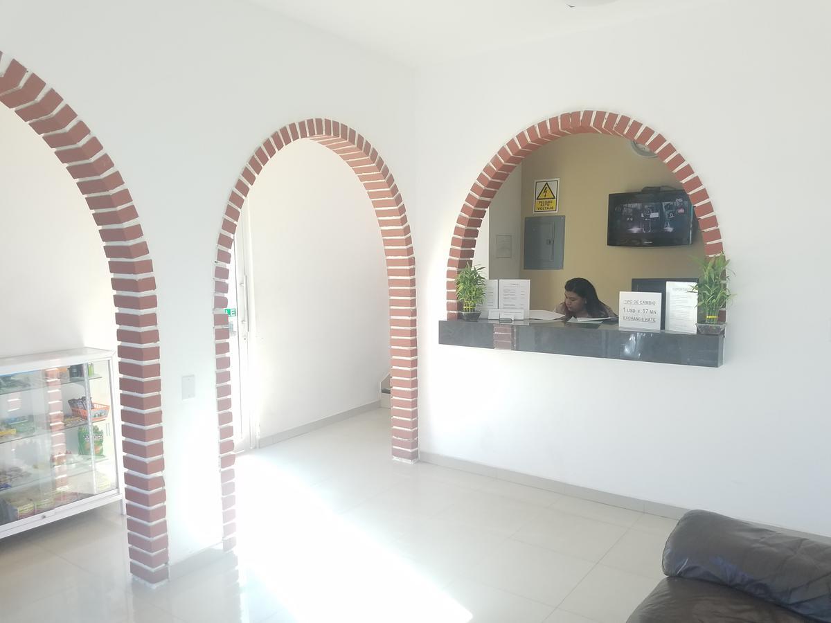 Hotel Santa Fe 2*