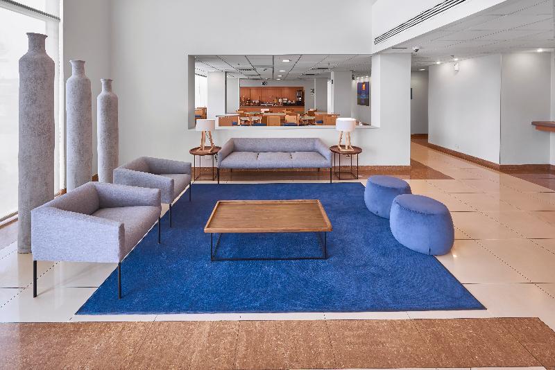 Hotel Express By Marriott Otay Tijuana