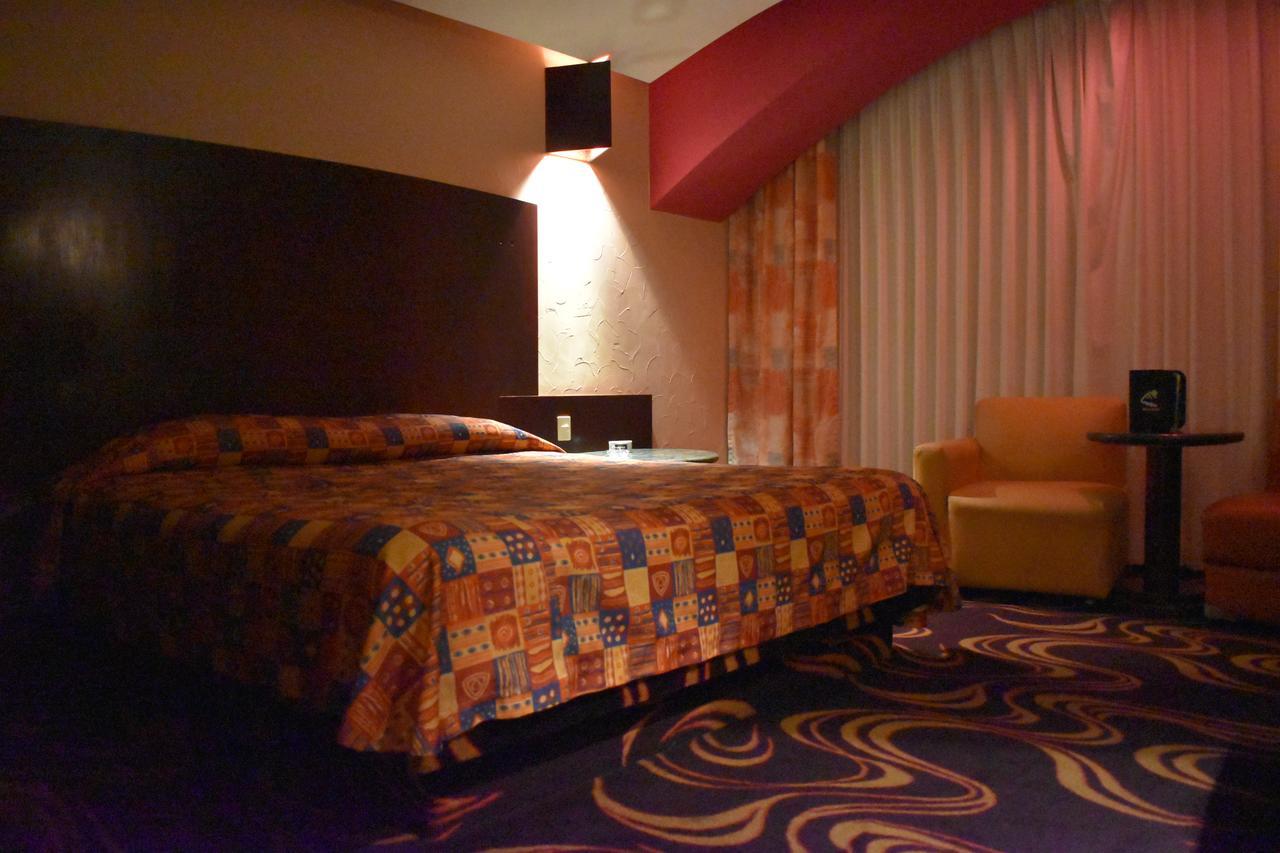Motel Rio Tijuana