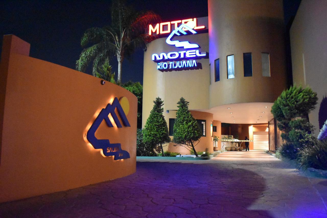 Rio Motel Tijuana