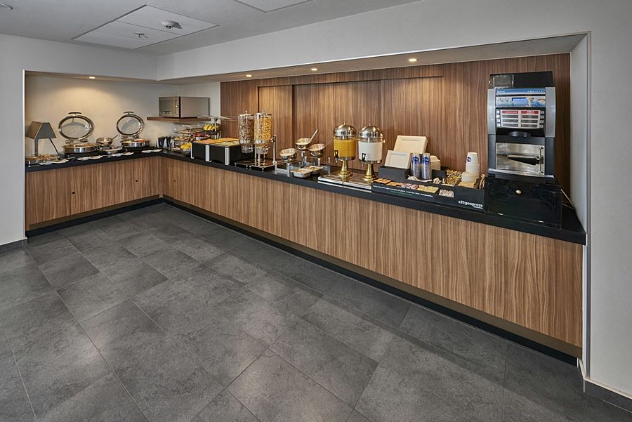 Hotel Express By Marriott Otay