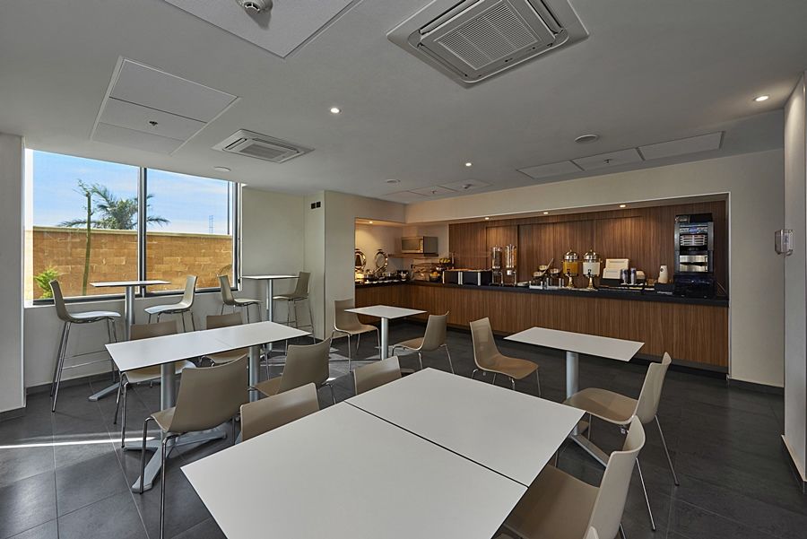 Express By Marriott Otay Hotel Tijuana
