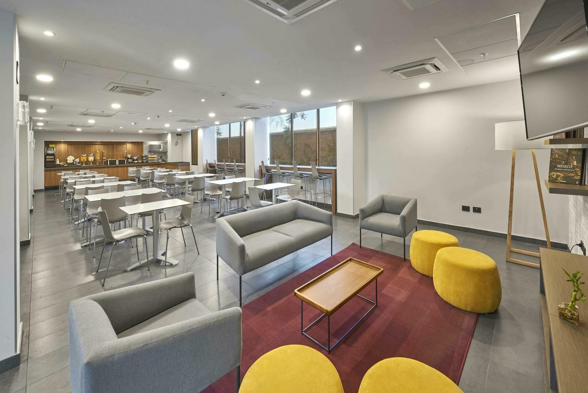Express By Marriott Hotel Tijuana