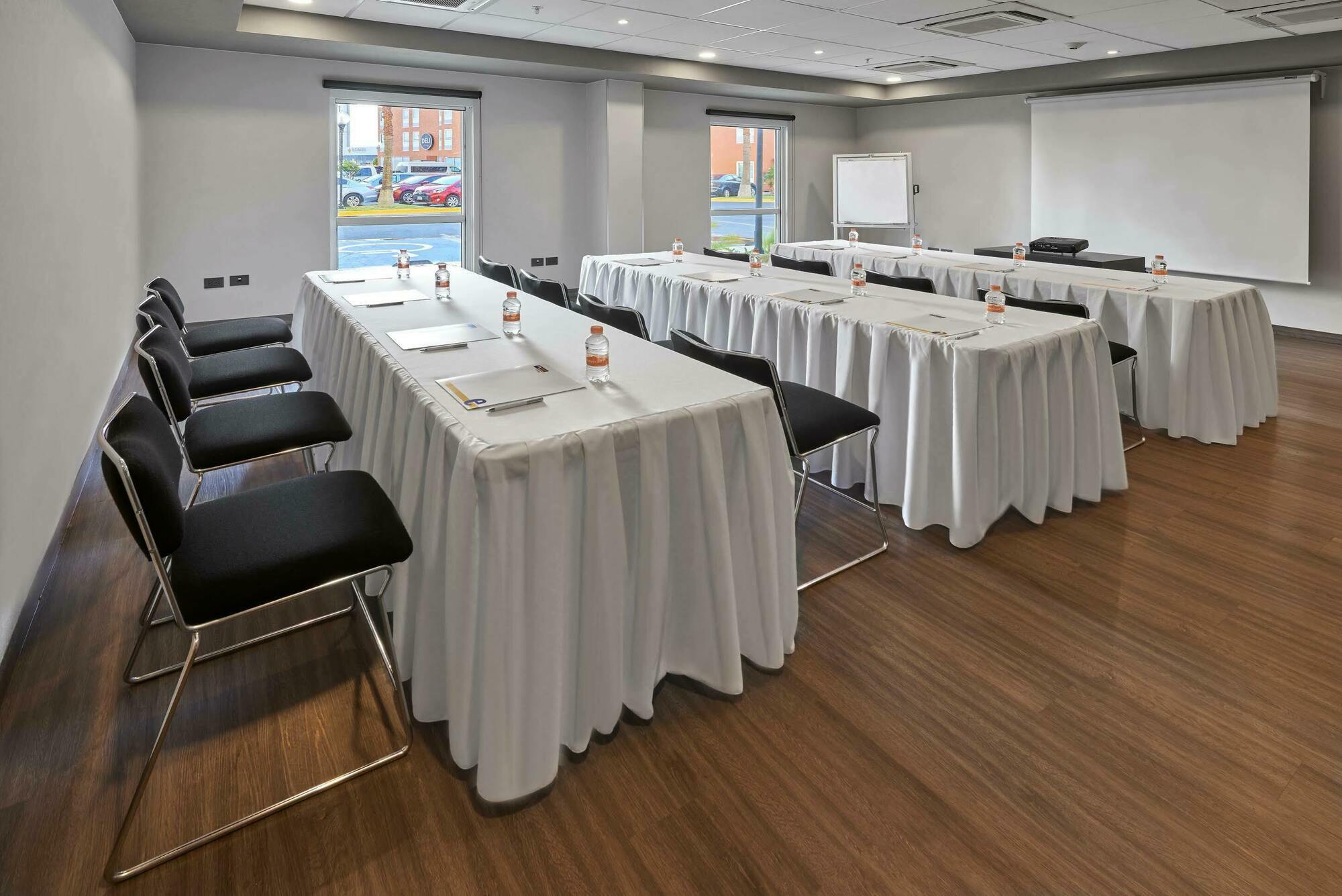 Hotel Express By Marriott