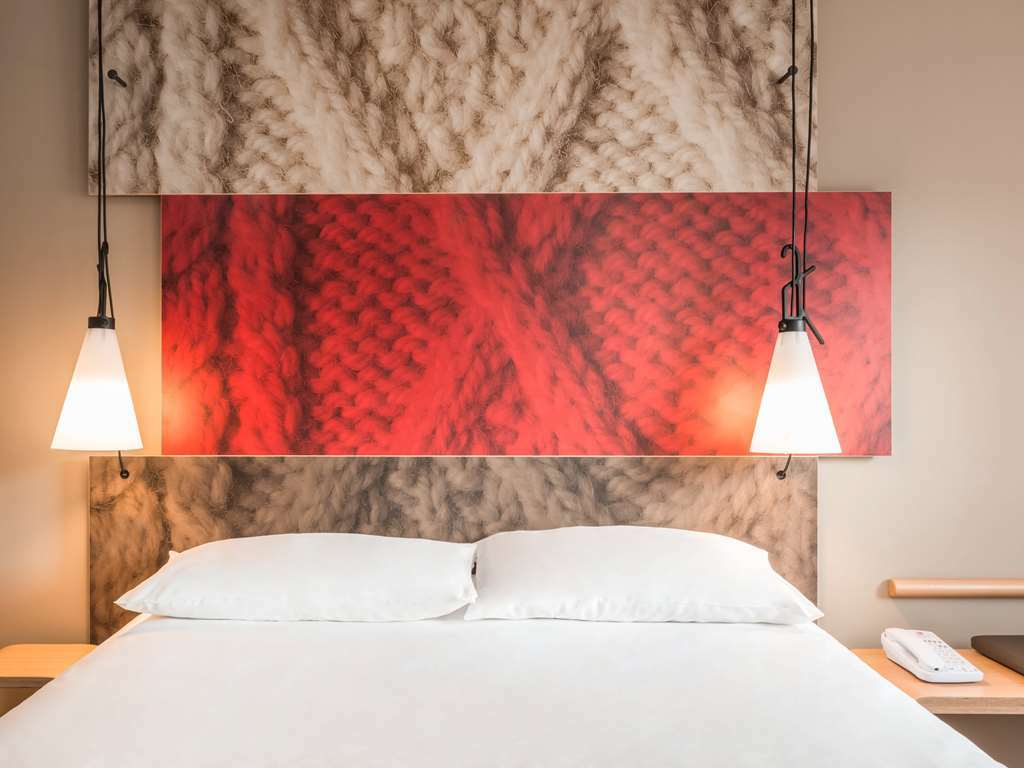 Ibis Hotel 4*
