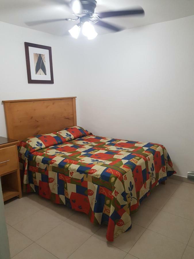 Santa Fe Hotel 2*