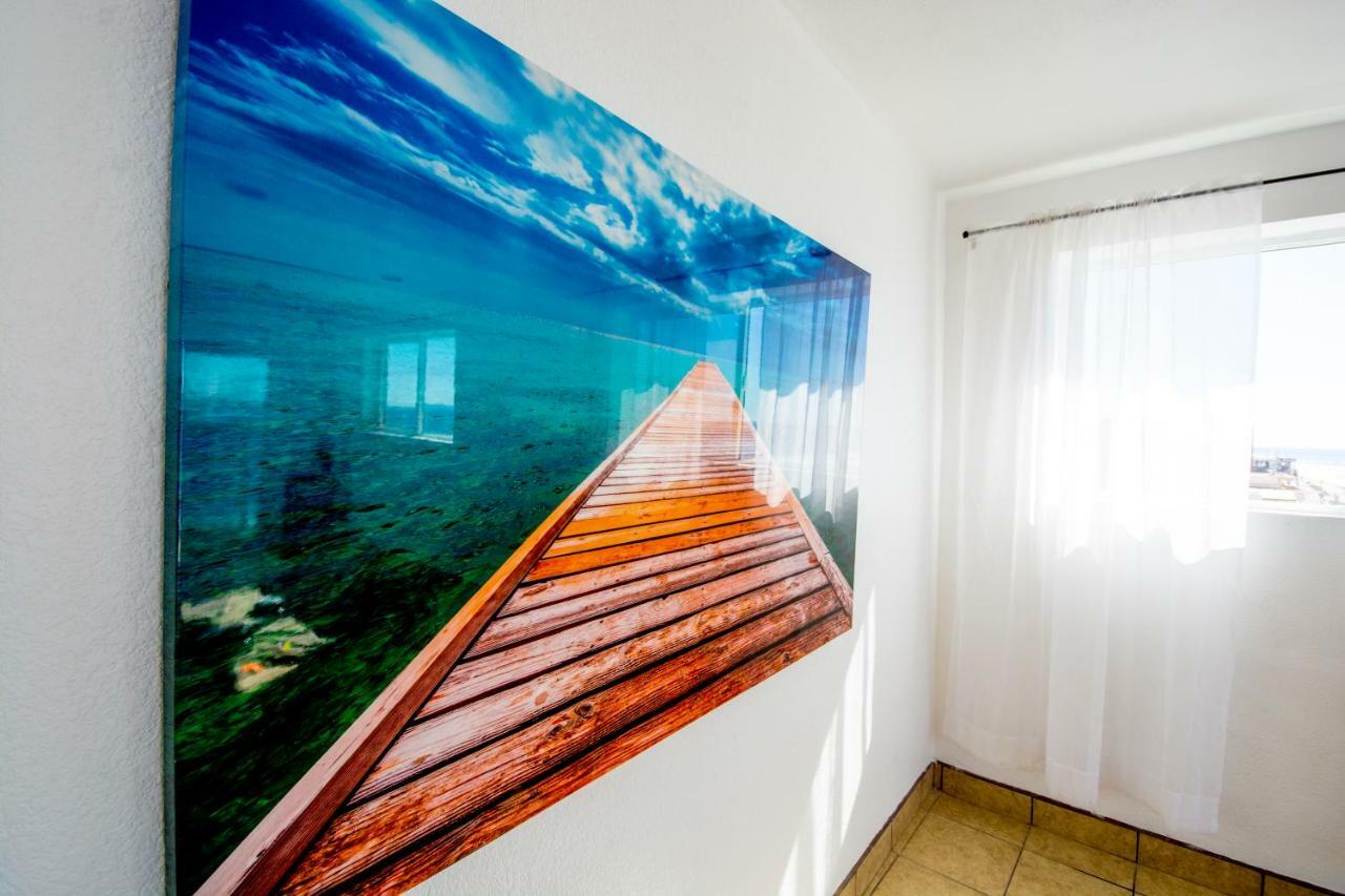 Apartment Beachfront - 2 Bdr 2 Bth