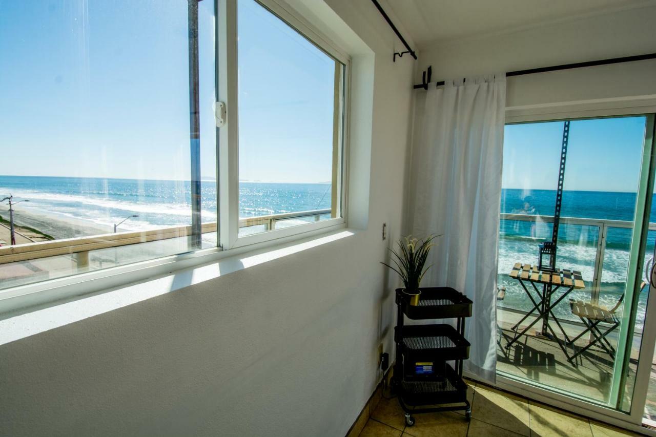 Apartment Beachfront - 2 Bdr 2 Bth *