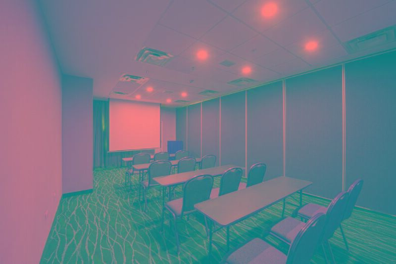 Hotel Fairfield & By Marriott Tijuana